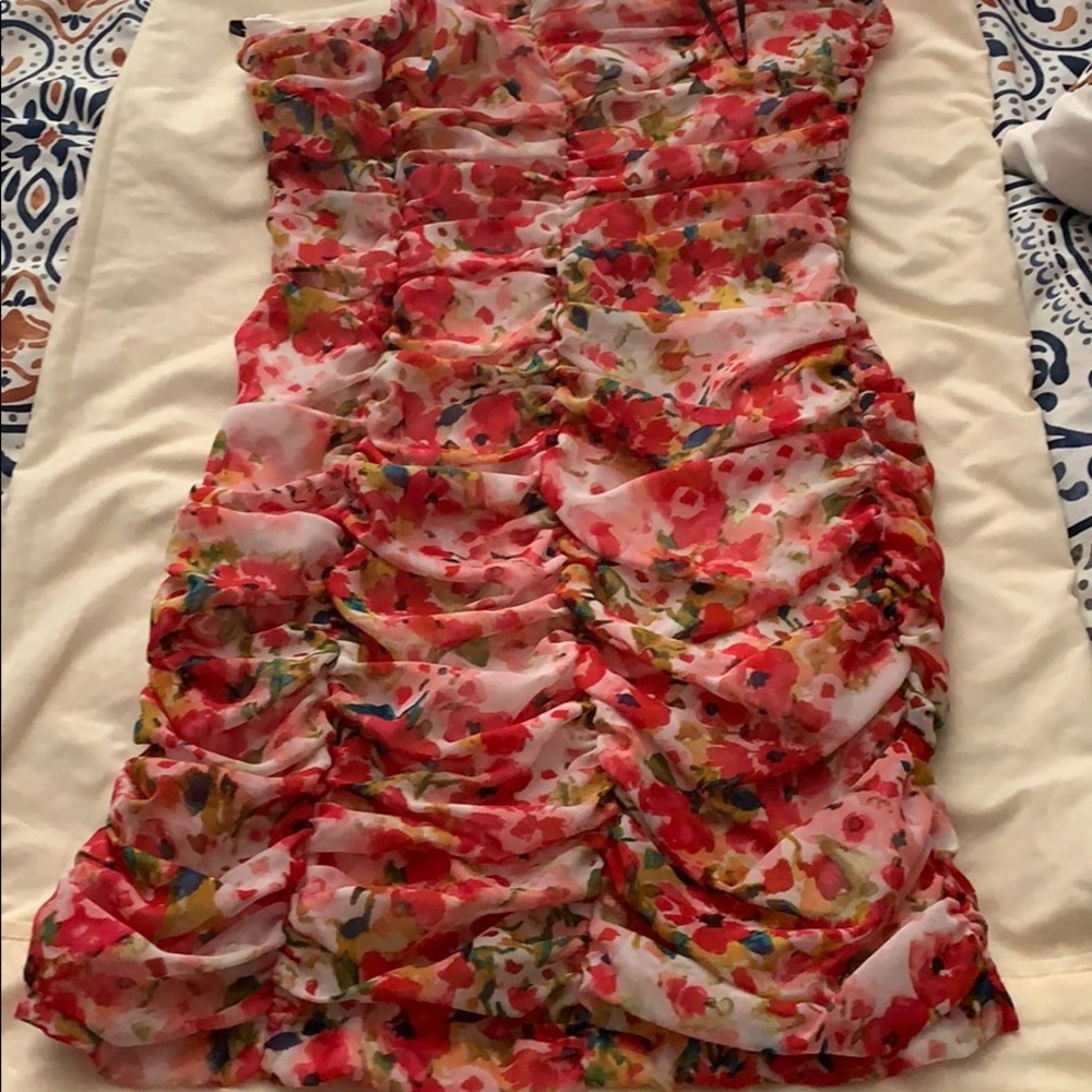 Forever 21 Dress